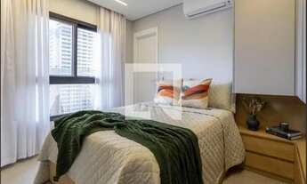 Imagem 3: Apartamento à Venda - Pinheiros, 2 Quartos, 66 m2