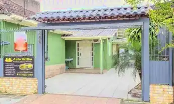 Imagem 3: CANOAS - Casa Padrão - Mathias Velho
