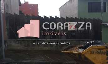 Imagem 2: SÃO BERNARDO DO CAMPO - Terreno Padrão - SANTA TEREZINHA