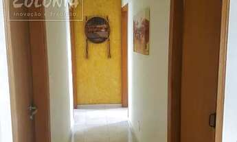 Imagem 7: Santo André - Apartamento Padrão - Jardim Bela Vista