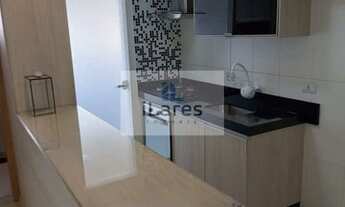 Imagem 5: Apartamento com 3 dorms, Jardim Bela Vista, Santo André - R$ 650 mil, Cod: 3092