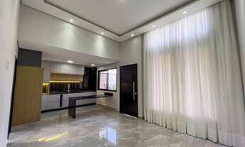 Imagem 7: Casa Térrea no Condomínio Jardins do Império, Indaiatuba SP