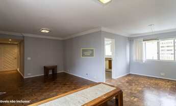 Imagem: Apartamento para venda no Jardim Paulista