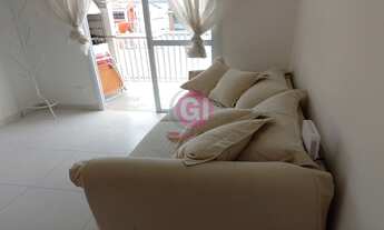 Imagem 2: APARTAMENTO RESIDENCIAL em CARAGUATATUBA - SP, PARQUE BALNEÁRIO MARIA HELENA