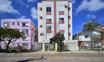 Imagem: Apartamento 1 quarto para aluguel Pelotas