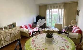 Imagem 3: RIO DE JANEIRO - Apartamento Padrão - Jardim Botânico