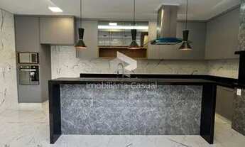 Imagem 7: Casa de Condomínio com 3 dorms, Golden Park Residence, Mirassol - R$ 1.99 mi, Cod: 89