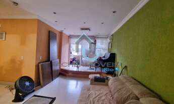 Imagem 3: Excelente apartamento de 2 quartos com varanda e vaga na escritura no Flamengo