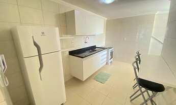 Imagem 4: ALUGO LINDO E ACONCHEGANTE APARTAMENTO COM MOBÍLIA NOVA NO BESSA A 700mt DA PRAIA