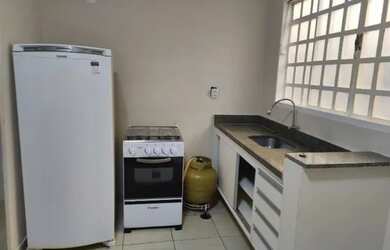 Imagem 2: Aluga-se Apto mobiliado - Bairro Universitário