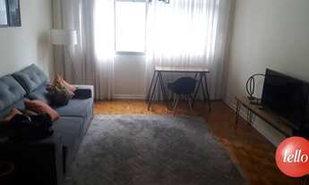 Imagem 2: São Paulo - Apartamento Padrão - Bela Vista