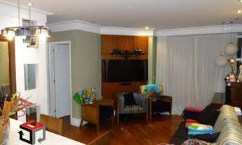 Imagem 4: Apartamento à venda 3 quartos 1 suíte 2 vagas Varandas Centro - São Bernardo do Campo - SP