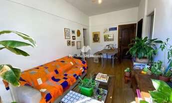 Imagem 2: RIO DE JANEIRO - Apartamento Padrão - Humaitá
