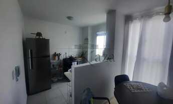 Imagem 3: Jacarei - Apartamento Padrão - Vila Nova Alianca