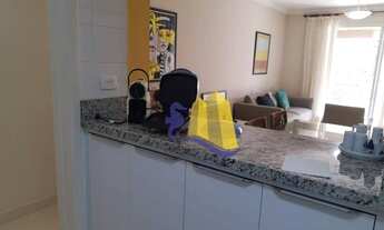 Imagem 5: Apartamento com 3 dormitórios à venda, 106 m² por R$ 2.800.000,00 - Riviera Módulo 6 - Ber