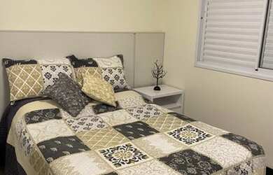 Imagem 3: Apartamento Luxo em Araras - SP