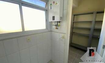 Imagem 7: APTO MOOCA 89M2 3 DORMITORIOS 1 SUITE 2 VAGAS DEPOSITO