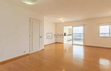 Imagem 6: Locação Apartamento 3 Dormitórios - 148 m² Alto da Lapa