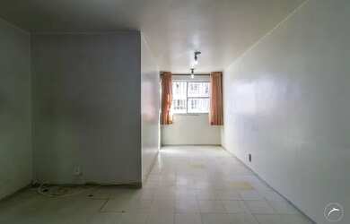 Imagem 3: Apartamento À Venda com 2 Quartos em Taguatinga Norte com 71m²