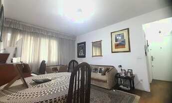 Imagem: Apartamento com 2 Quartos e 2 banheiros