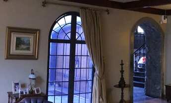 Imagem: Casa para aluguel, 4 quartos, 2 suítes