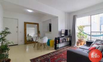 Imagem 2: São Paulo - Apartamento Padrão - Itaim Bibi