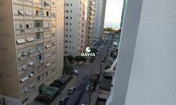 Imagem 8: Apartamento à venda no Boqueirão em Santos