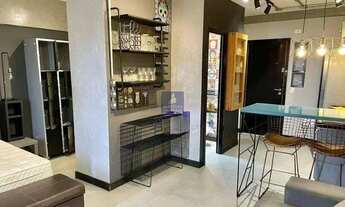 Imagem 2: Flat com 1 dorm, Centro, Jundiaí, Cod: 10014