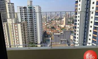 Imagem 3: São Paulo - Apartamento Padrão - Tucuruvi