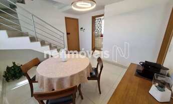 Imagem: Locação Cobertura Havaí Belo Horizonte