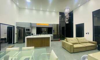 Imagem 6: Casa de campo moderna a venda, 3 dormitórios sendo 1 suíte - Ninho Verde II