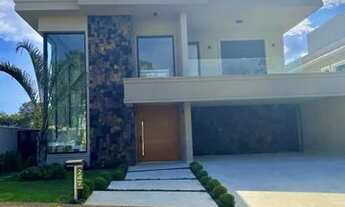 Imagem 3: CASA EM CONDOMÍNIO - GENESIS 1 - SP