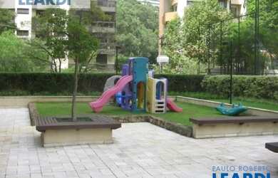 Imagem 11: APARTAMENTO - MORUMBI - SP