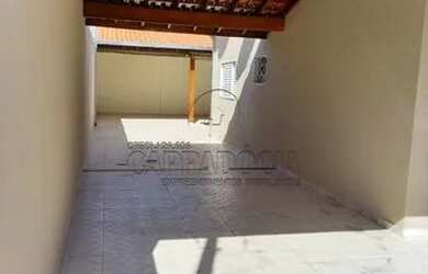 Imagem 3: CEDRAL - Casa Padrão - JARDIM DO CEDRO