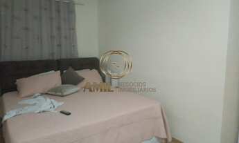 Imagem 2: CR² APARTAMENTO DE 287m² COM 4 DORMITÓRIOS SENDO 2 SUÍTES NO VILA ADYANA