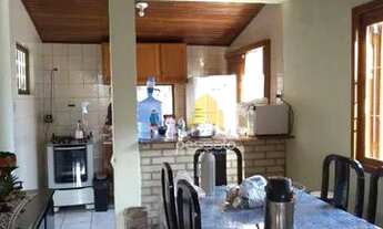 Imagem 6: Casa com 3 dormitórios à venda, 140 m² por R$ 370.000,00 - Monte Belo - Gravataí/RS