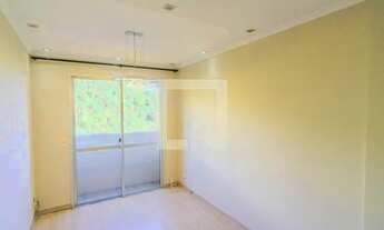 Imagem 2: Apartamento para Aluguel - Jardim Santa Teresinha, 2 Quartos, 49 m2