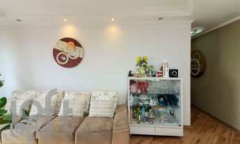 Imagem 7: Apartamento à venda em Freguesia do Ó com 63 m², 3 quartos, 1 suíte, 2 vagas