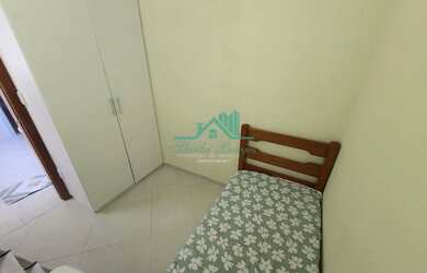 Imagem 7: Apartamento com 3 dorms, Pitangueiras, Guarujá - R$ 800 mil, Cod: 550217