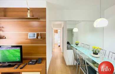 Imagem 2: São Paulo - Apartamento Padrão - São Lucas