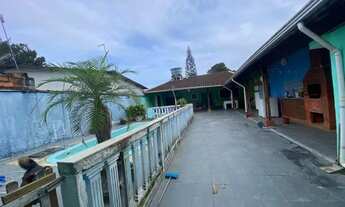 Imagem 4: Casa para venda tem 250 metros quadrados com 2 quartos em Balneario Iemanja - Itanhaém - S