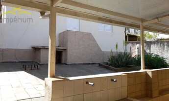 Imagem 6: Casa com 3 dormitórios para alugar, 120 m² por R$ 2.584,00/mês - Jardim Santana - American