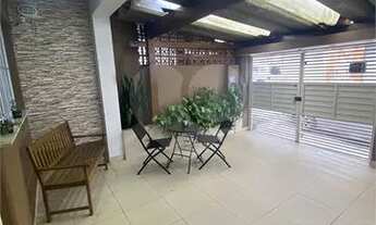 Imagem: ÓTIMO SOBRADO COM 3 DORMITÓRIOS (1 SUÍTE)