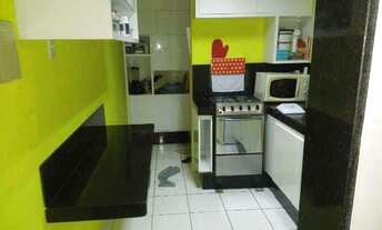 Imagem: Apto 3/4 Esplanada dos jarsins III, sombra