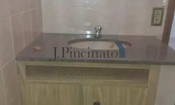 Imagem 3: Casa Padrão em Jundiaí