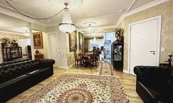 Imagem: Apartamento - Aclimação - 2 Dormitórios