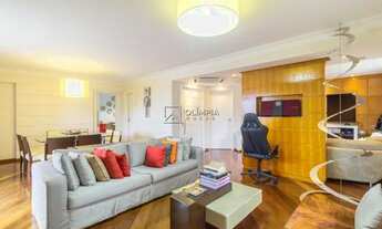 Imagem 3: Apartamento Venda Vila Madalena 210 m² 3 Dormitórios