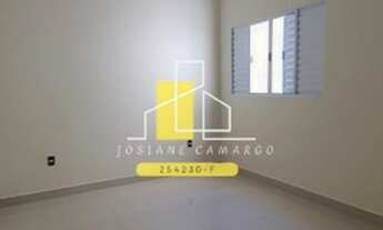 Imagem 4: Casa no Residencial Ouro Verde