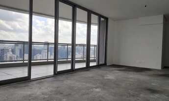 Imagem 4: Cobertura para venda possui 345 metros quadrados com 4 quartos