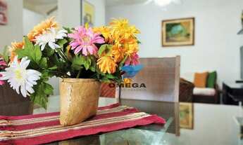 Imagem 7: PERTO DA PRAIA - Flat com 2 quartos - Área de lazer - 2 vagas - Praia das Pitangueiras, Gu